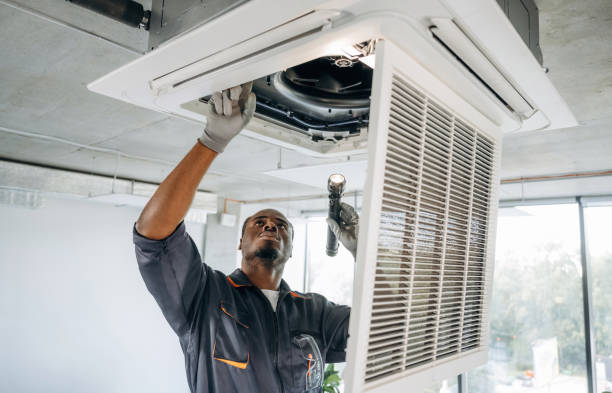 Licensed Hvac Repair service in Nottawa, MI - FH HVAC